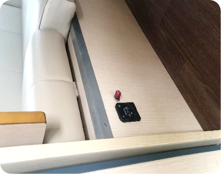 その他装備
